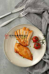 永達食品雞肉類產(chǎn)品拍攝 從農(nóng)場到餐桌的視覺盛宴